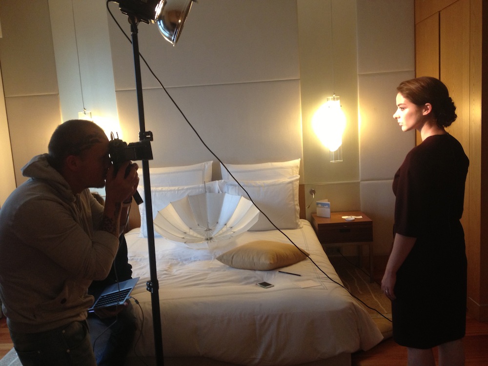 МАРИНА АЛЕКСАНДРОВА