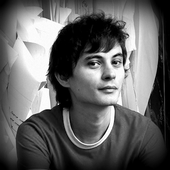 АЛЕКСАНДР ТЕРЕХОВ 