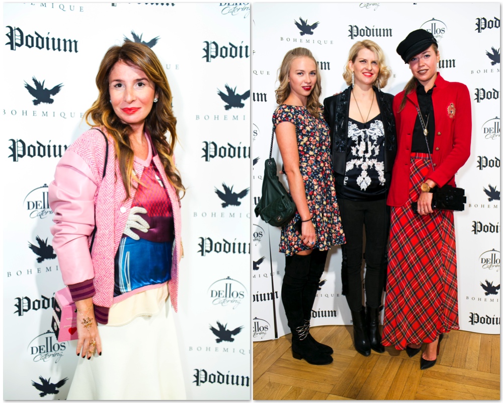 Bohemique Demi Couture