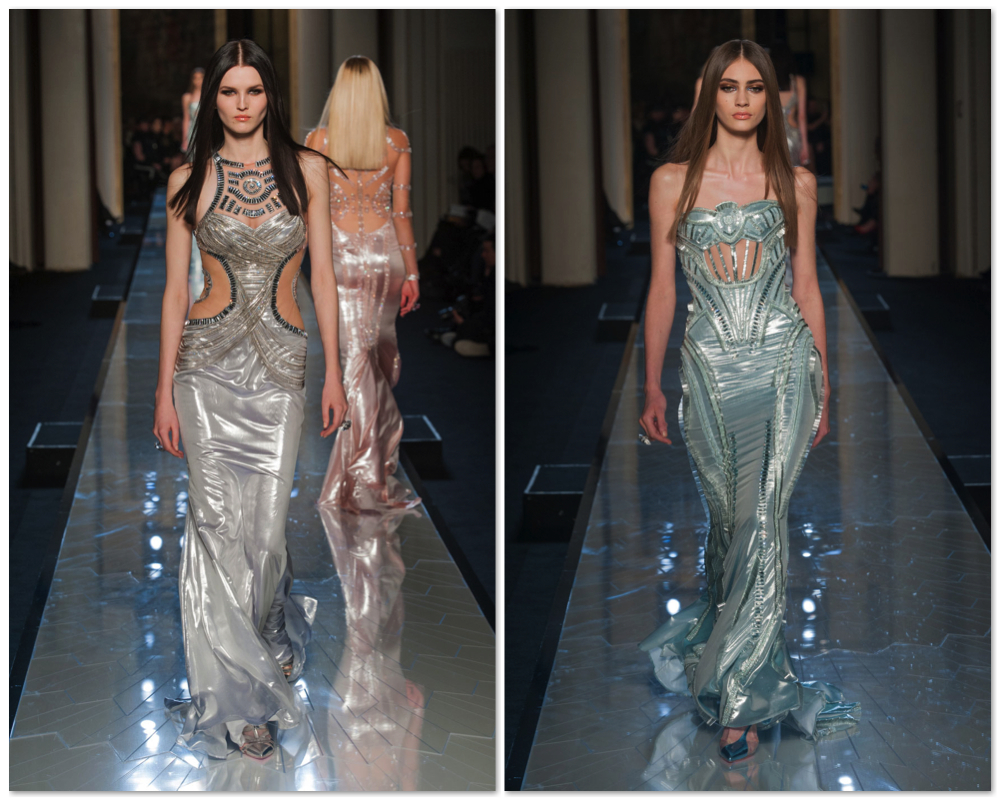 Versace Haute Couture