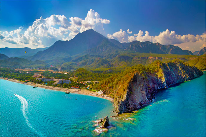 Rixos Premium Tekirova Rixos Premium Tekirova