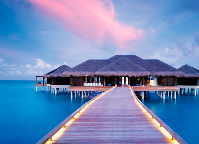Velaa Private Island Velaa Private Island