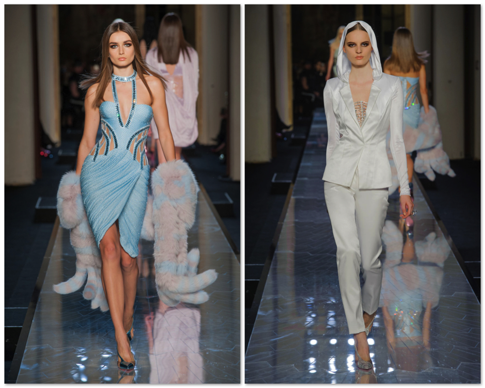 Versace Haute Couture