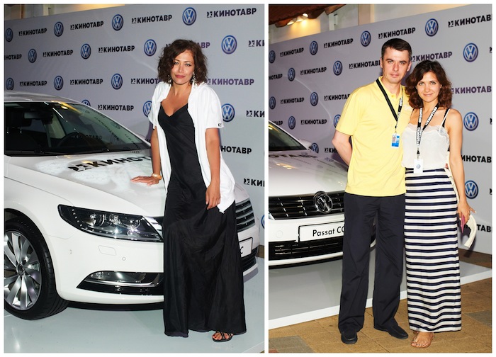 Кинотавр-2012 Кинотавр-2012