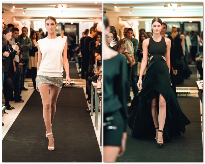 JAY AHR, CRUISE 2014