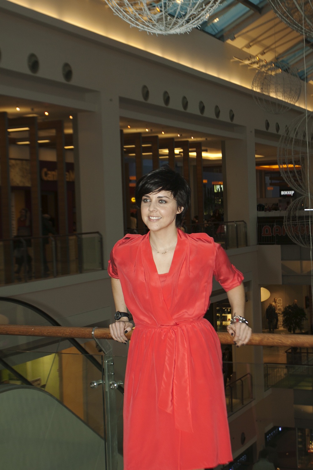 Ольга Шелест