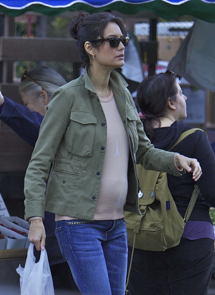 Эмма Хеминг