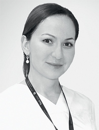 Алла Аликова Алла Аликова