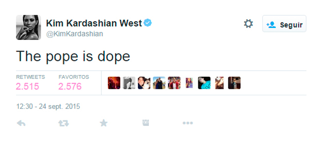 Ким Кардашьян