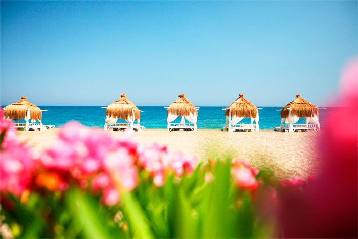 Rixos Premium Belek Rixos Premium Belek
