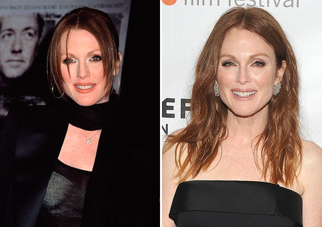 Julianne Moore