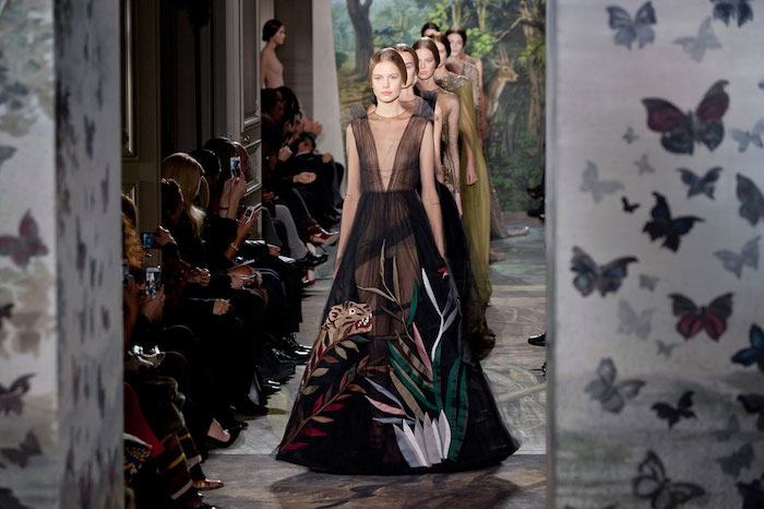 Valentino Couture 2014