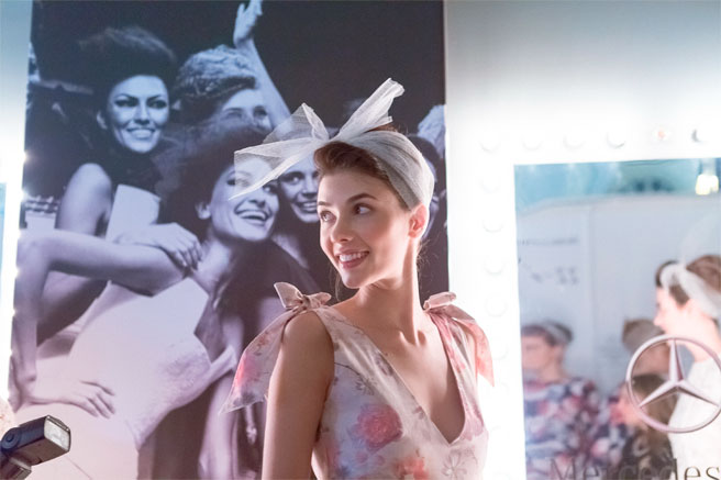 Yulia Prokhorova Beloe Zoloto