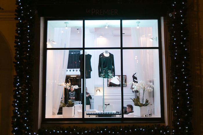 Яна Величко и Джонатан Рисс