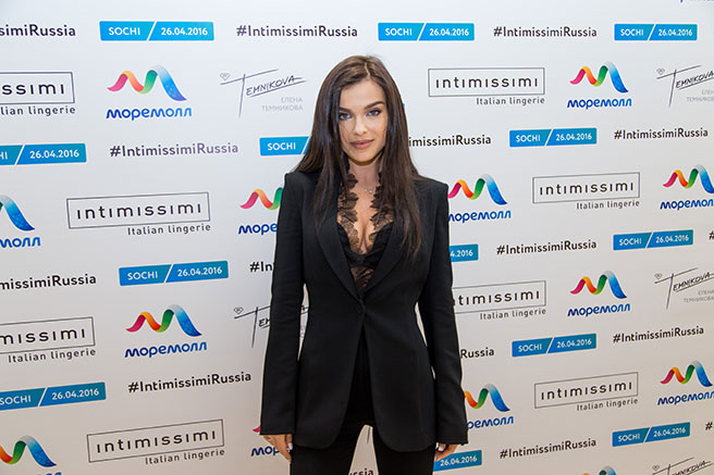 Елена Темникова Елена Темникова