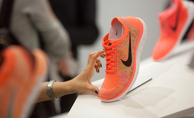 Nike Nike