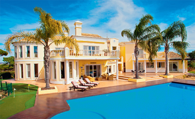 Vale do Lobo Vale do Lobo