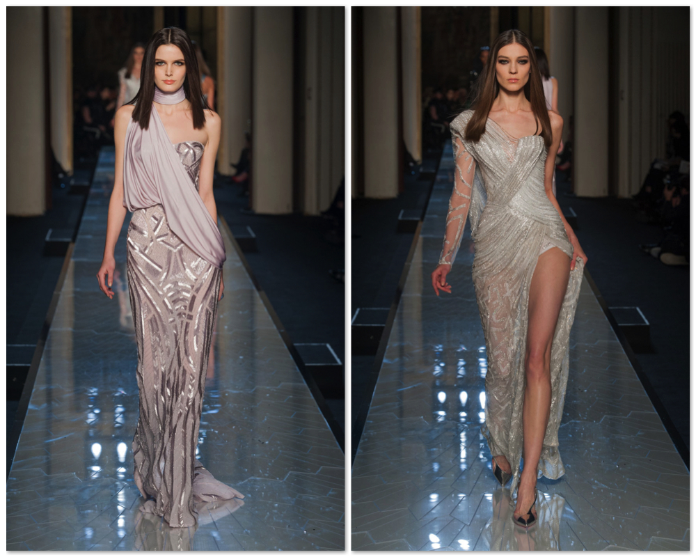 Versace Haute Couture