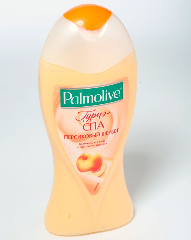 Palmolive Palmolive