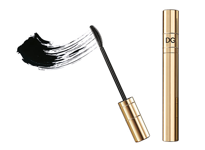 D&G Passioneyes Waterproof Mascara