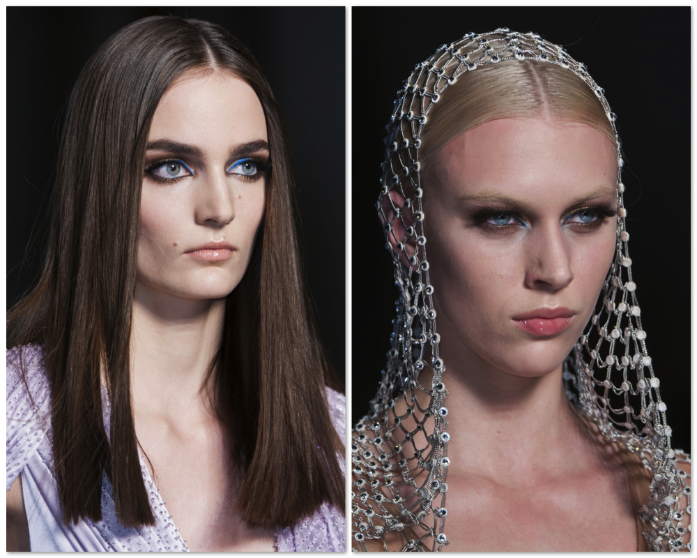 Versace Haute Couture