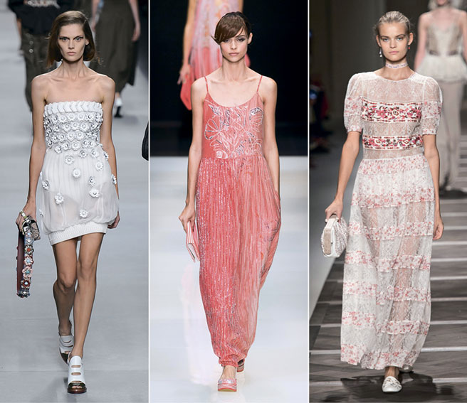 Fendi, Giorgio Armani, Etro Fendi, Giorgio Armani, Etro