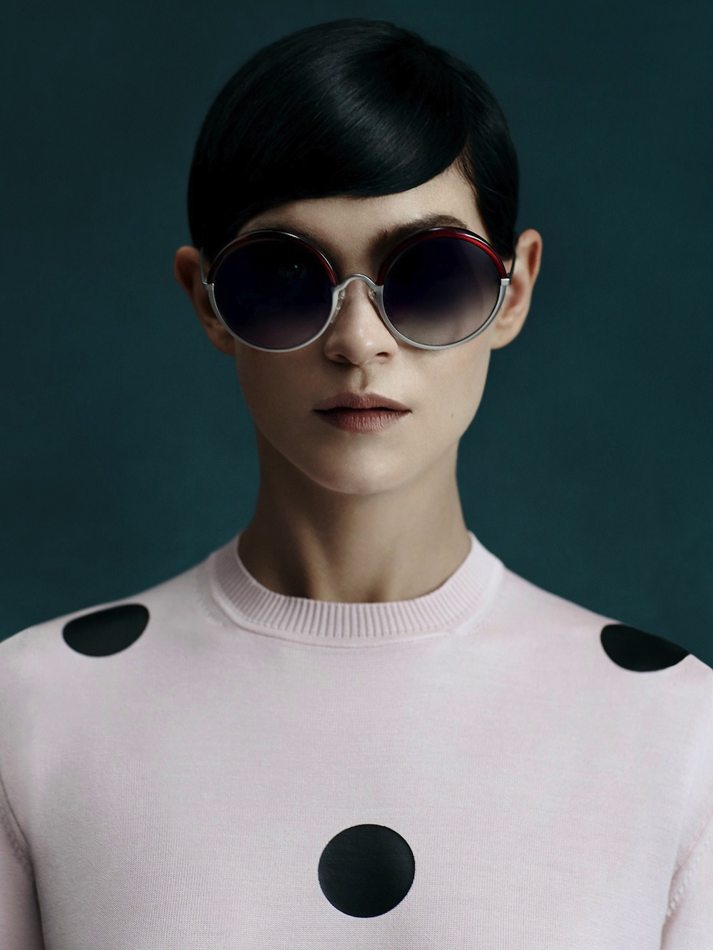 Ли Лезарк, Sportmax