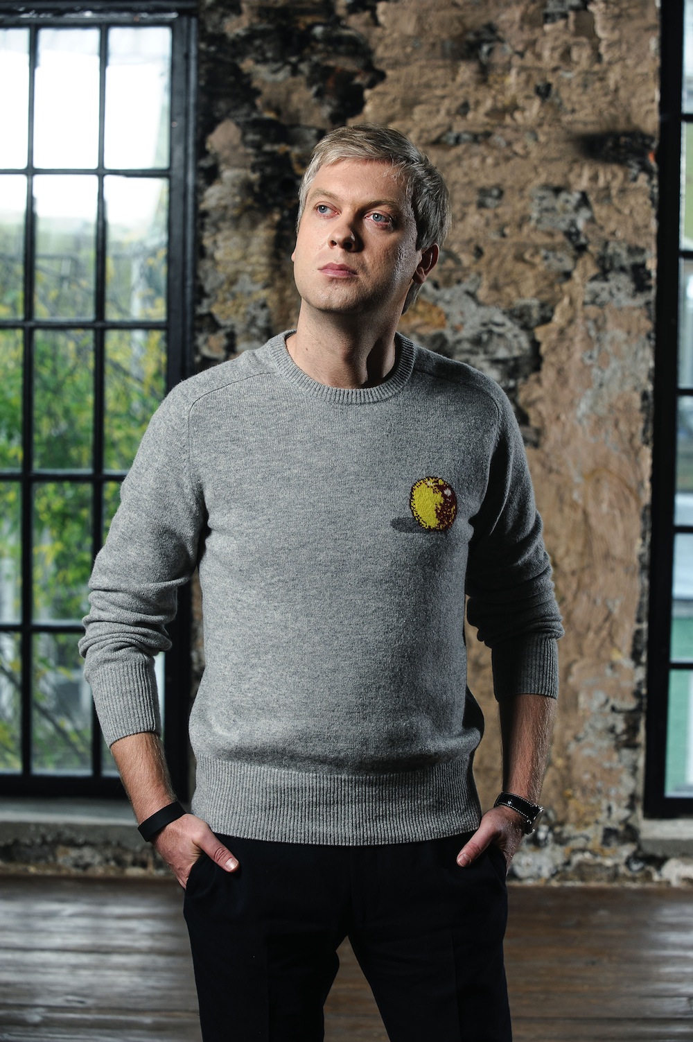 Сергей Светлаков 