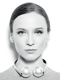 Юлия Гребенкина Юлия Гребенкина