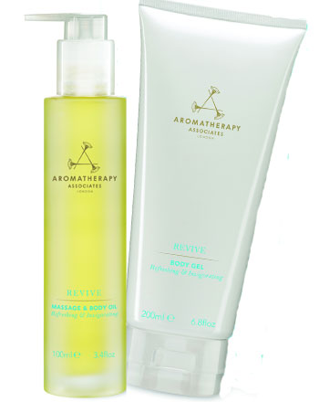 Aromatherapy Associates Aromatherapy Associates