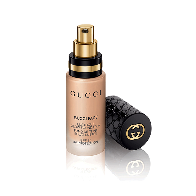 Gucci Cosmetics 