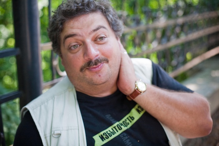Дмитрий Быков Дмитрий Быков