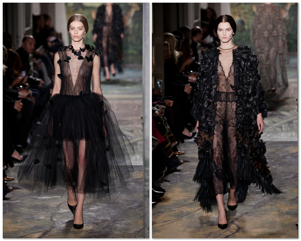 Valentino Couture 2014