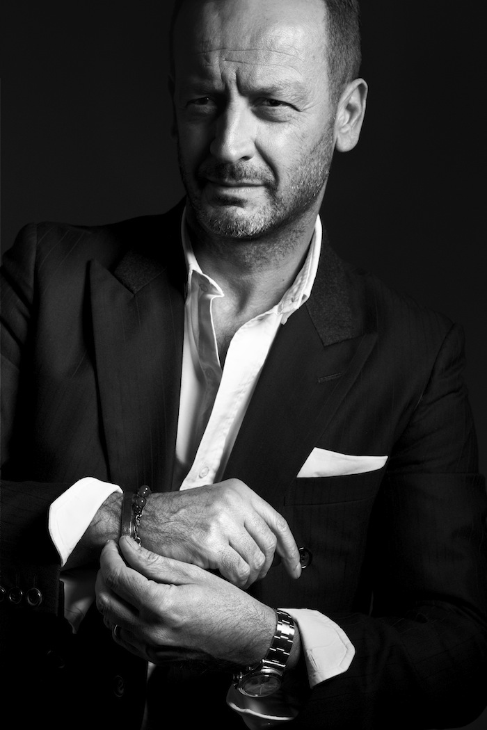 Паоло Джерани