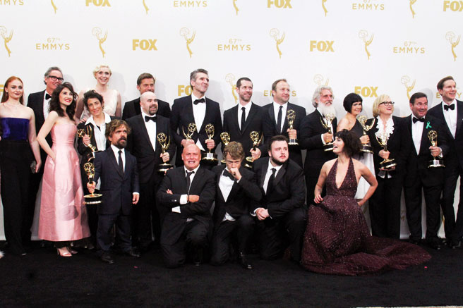 Актерский состав сериала «Игра престлов» Актерский состав сериала «Игра престлов»
