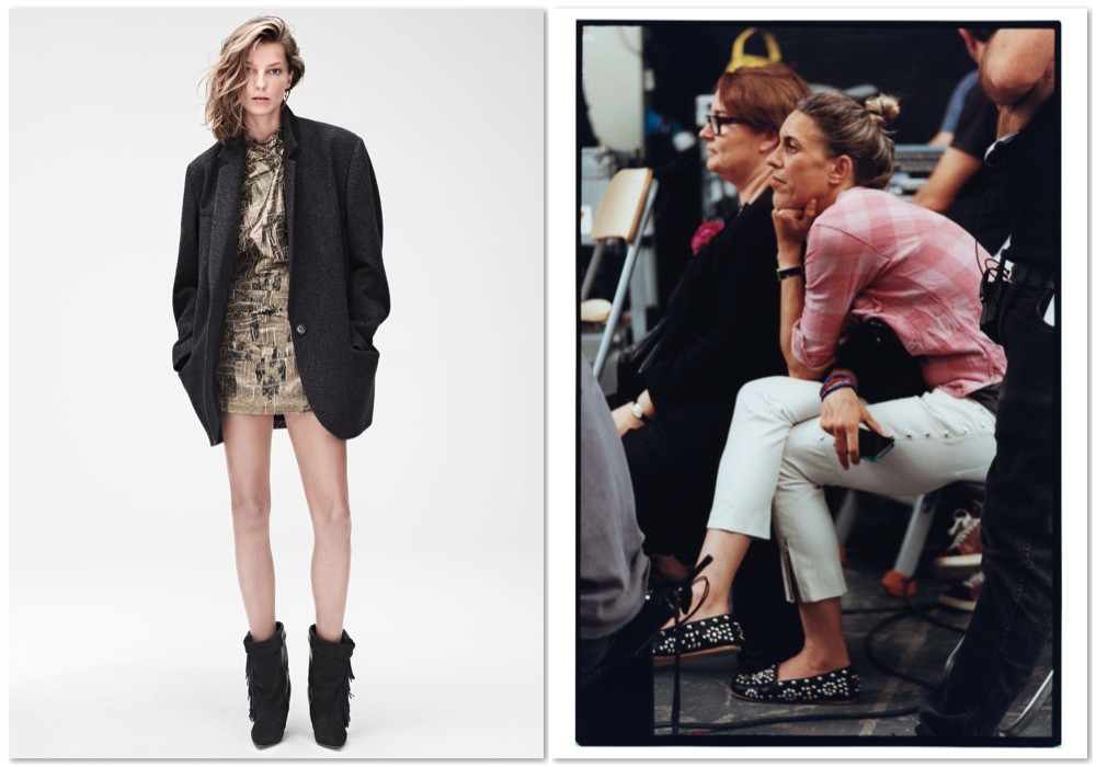  Isabel Marant pour H&M