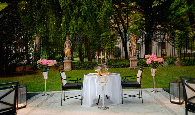 Palazzo Parigi Hotel & Grand SPA Palazzo Parigi Hotel & Grand SPA