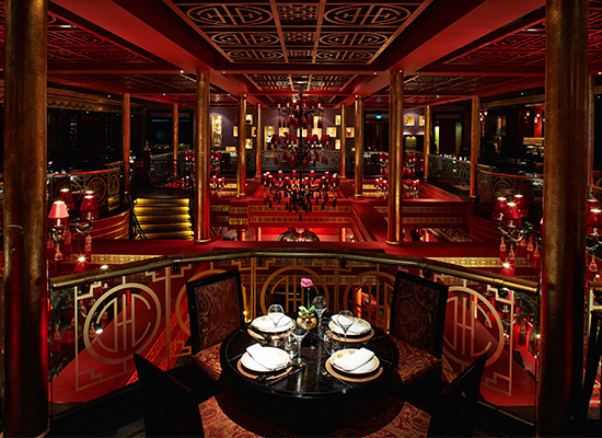Buddha-Bar Saint Petersburg Buddha-Bar Saint Petersburg