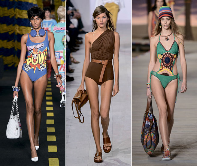 Moschino, Michael Kors, Tommy Hilfiger Moschino, Michael Kors, Tommy Hilfiger