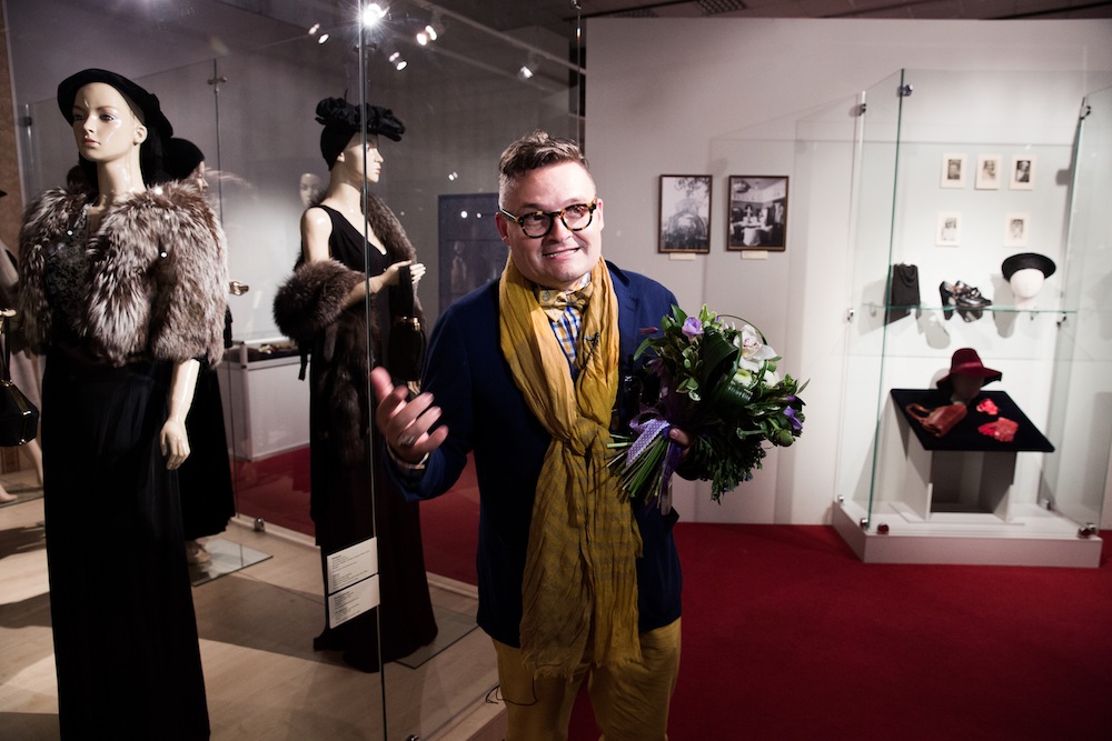 АЛЕКСАНДР ВАСИЛЬЕВ