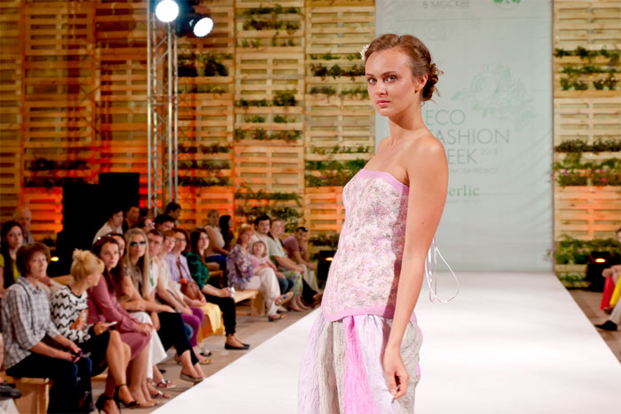 Eco Fashion Week Eco Fashion Week