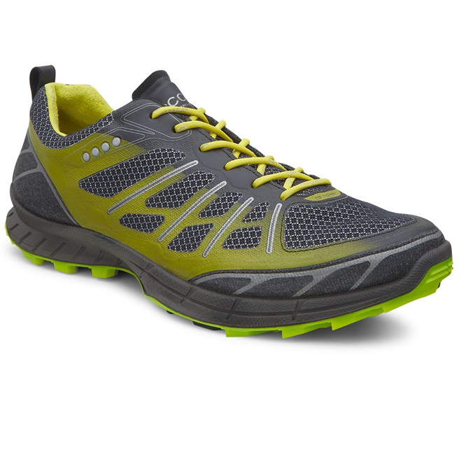 ECCO TRAIL FL ECCO TRAIL FL