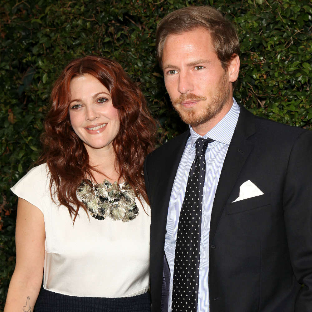 drew barrymore Will Kopelman