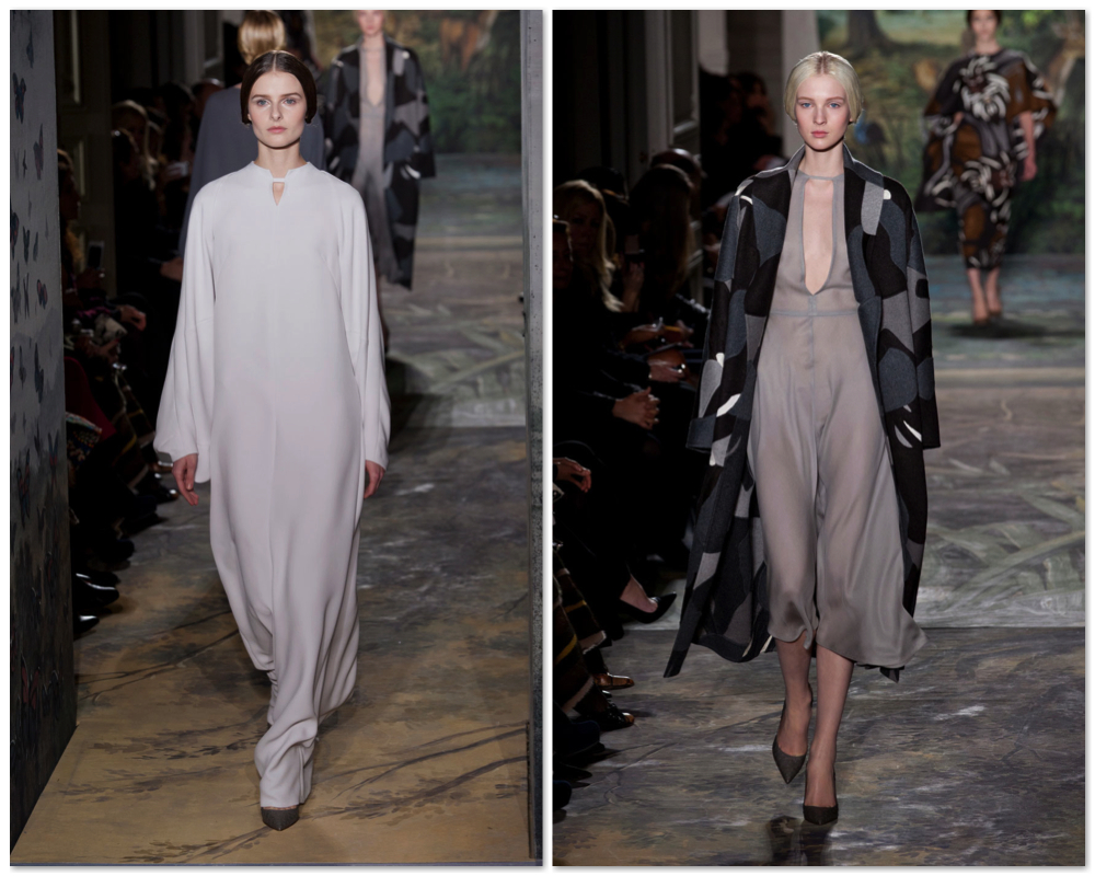 Valentino Couture 2014