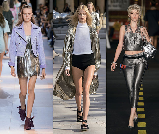 Roberto Cavalli, Isabel Marant, Moschino Roberto Cavalli, Isabel Marant, Moschino