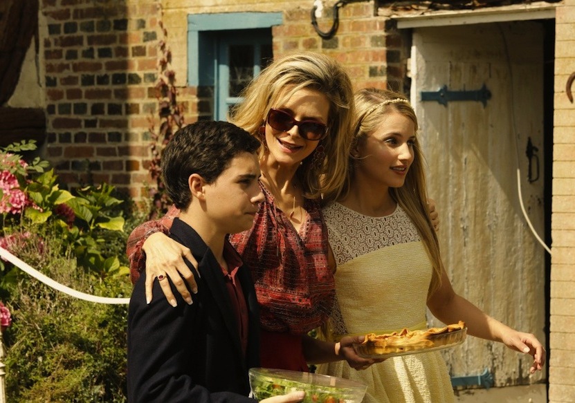 МИШЕЛЬ ПФАЙФФЕР