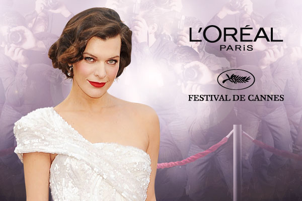 конкурс от L’Oreal Paris и COSMOPOLITAN конкурс от L’Oreal Paris и COSMOPOLITAN