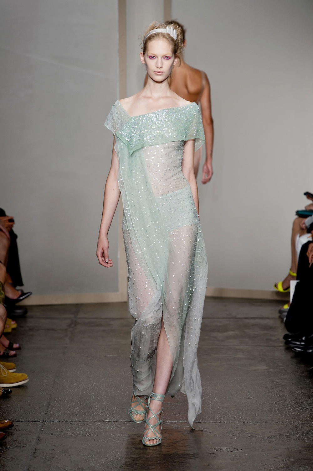 DONNA KARAN DONNA KARAN