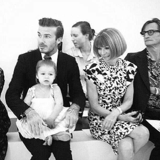 Виктория Бекхэм