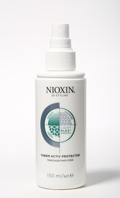 Nioxin Nioxin